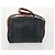 Autre Marque Borsa a Spalla Poro Ralph Lauren in Pelle PVC 3 Pezzi Verde Auth 174945 - vista 15