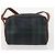 Autre Marque Borsa a Spalla Poro Ralph Lauren in Pelle PVC 3 Pezzi Verde Auth 174945 - vista 16