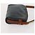 Autre Marque Borsa a Spalla Poro Ralph Lauren in Pelle PVC 3 Pezzi Verde Auth 174945 - vista 17