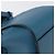 Hammock LOEWE - Ghibli La Città Incantata Amaca Piccola Flybird & Topo Baby Auth 158616SM Blu chiaro - vista 17