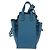 Hammock LOEWE - Ghibli La Città Incantata Amaca Piccola Flybird & Topo Baby Auth 158616SM Blu chiaro - vista 2