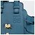 Hammock LOEWE - Ghibli La Città Incantata Amaca Piccola Flybird & Topo Baby Auth 158616SM Blu chiaro - vista 21