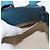 Hammock LOEWE - Ghibli La Città Incantata Amaca Piccola Flybird & Topo Baby Auth 158616SM Blu chiaro - vista 26