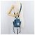 Hammock LOEWE - Ghibli La Città Incantata Amaca Piccola Flybird & Topo Baby Auth 158616SM Blu chiaro - vista 27