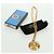 Collana Gianni Versace in metallo dorato Auth BA12056V - vista 15