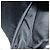 PRADA Backpack Nylon Black Silver Auth bs34260 Silvery - view 11