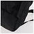 PRADA Backpack Nylon Black Silver Auth bs34260 Silvery - view 16