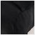 PRADA Backpack Nylon Black Silver Auth bs34260 Silvery - view 18