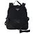 PRADA Backpack Nylon Black Silver Auth bs34260 Silvery - view 2