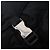 PRADA Backpack Nylon Black Silver Auth bs34260 Silvery - view 21