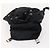 PRADA Backpack Nylon Black Silver Auth bs34260 Silvery - view 23