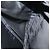 PRADA Backpack Nylon Black Silver Auth bs34260 Silvery - view 24