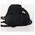 PRADA Backpack Nylon Black Silver Auth bs34260 Silvery - view 3