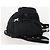 PRADA Backpack Nylon Black Silver Auth bs34260 Silvery - view 4
