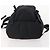 PRADA Backpack Nylon Black Silver Auth bs34260 Silvery - view 5