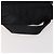 PRADA Backpack Nylon Black Silver Auth bs34260 Silvery - view 7