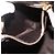 Borsa Miu Miu Matelassé in pelle 2 in 1 viola oro Auth YKZ1155 D'oro Porpora - vista 25