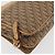 Borsa a Spalla Christian Dior Trotter in Tela Chic da Strada Beige Argento Auth 176137A - vista 15