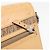 Borsa a Spalla Christian Dior Trotter in Tela Chic da Strada Beige Argento Auth 176137A - vista 18