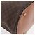 Céline Borsa a mano in tela Macadam CELINE in pelle PVC marrone oro Auth ti3854 D'oro - vista 14