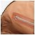 Céline Borsa a mano in tela Macadam CELINE in pelle PVC marrone oro Auth ti3854 D'oro - vista 21