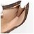 LOUIS VUITTON Monogram Bucket PM Accessory Pouch LV Auth BA12185 - view 17