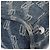 Borsa a Mano BALENCIAGA Denim 2way Blu Argento 671402 Auth 175182 - vista 15