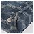 Borsa a Mano BALENCIAGA Denim 2way Blu Argento 671402 Auth 175182 - vista 17