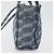 Borsa a Mano BALENCIAGA Denim 2way Blu Argento 671402 Auth 175182 - vista 3