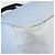 Bolso Tote PRADA de nailon azul plateado Auth YKZ1197 Plata - vista 17