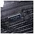 Bolso Tote PRADA de nailon azul plateado Auth YKZ1197 Plata - vista 19
