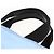 Bolso Tote PRADA de nailon azul plateado Auth YKZ1197 Plata - vista 8