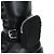 Botas Largas Monolith de Cuero PRADA 35 1/2 Negras Auth am11253SM Negro - vista 10
