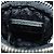 Botas Largas Monolith de Cuero PRADA 35 1/2 Negras Auth am11253SM Negro - vista 12