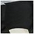 Botas Largas Monolith de Cuero PRADA 35 1/2 Negras Auth am11253SM Negro - vista 16