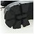 Botas Largas Monolith de Cuero PRADA 35 1/2 Negras Auth am11253SM Negro - vista 17