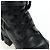 Botas Largas Monolith de Cuero PRADA 35 1/2 Negras Auth am11253SM Negro - vista 7