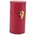 LOUIS VUITTON Astuccio da Viaggio Epi 100ml Astuccio Accessori Rosa LS0219 LV Auth 175661A