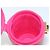 LOUIS VUITTON Astuccio da Viaggio Epi 100ml Astuccio Accessori Rosa LS0219 LV Auth 175661A - vista 17