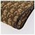 Sac à épaule en toile Trotter Christian Dior marron or Auth 176479 Doré - vue 16