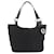 FENDI Zucca Canvas Tote Bag Gold Black Auth ka3940 Schwarz Golden - Ansicht 13