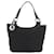 FENDI Zucca Canvas Tote Bag Gold Black Auth ka3940 Schwarz Golden - Ansicht 2