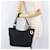 FENDI Zucca Canvas Tote Bag Gold Black Auth ka3940 Schwarz Golden - Ansicht 23