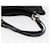 FENDI Zucca Canvas Tote Bag Gold Black Auth ka3940 Schwarz Golden - Ansicht 7