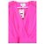 Giambattista Valli Rosa Kleid Pink - Ansicht 2