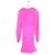 Giambattista Valli Rosa Kleid Pink - Ansicht 3