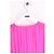Giambattista Valli Rosa Kleid Pink - Ansicht 4