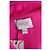 Giambattista Valli Rosa Kleid Pink - Ansicht 5