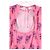 Manoush Rosa Kleid Pink - Ansicht 4
