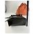 Vintage Loewe Madrid Lederhandtasche Schwarz - Ansicht 13
